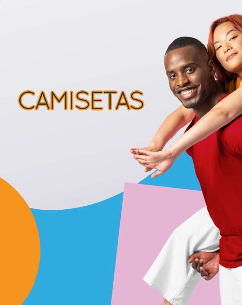 Camisetas