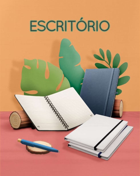 Itens de Escritório