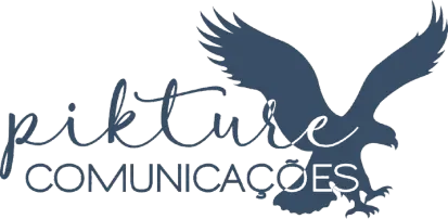 Logo Pikture Comunicações