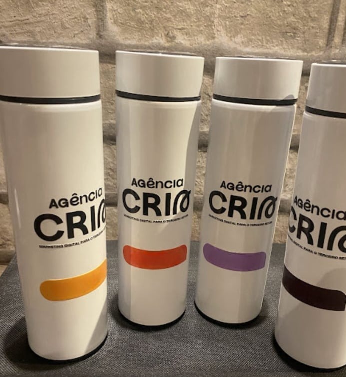 Brindes cliente